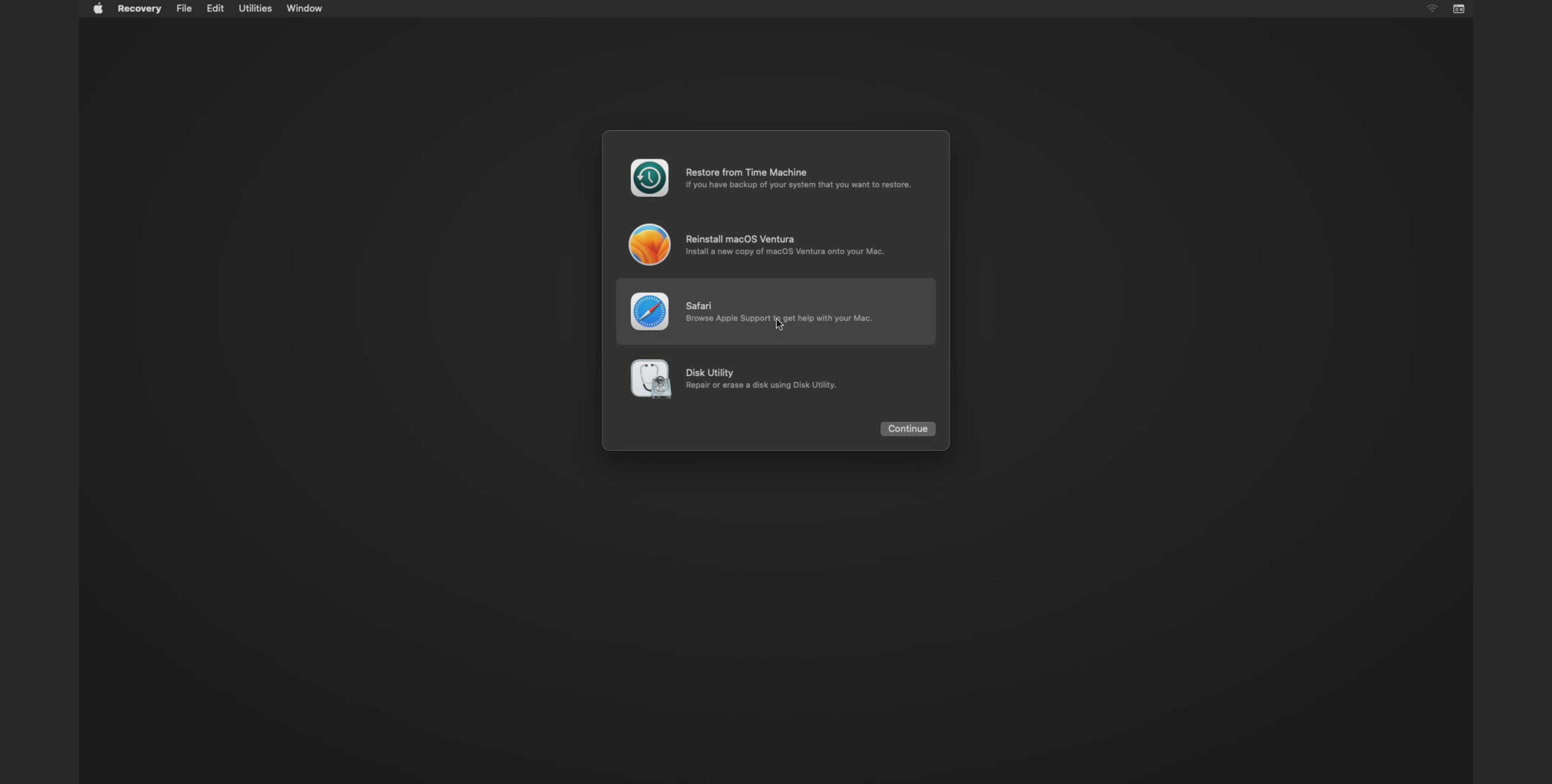 Bypass MDM and Remove Remote Management from Mac #2