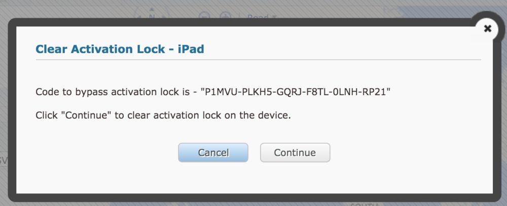 how to remove activation lock iphone free