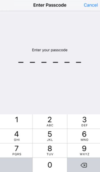 ios configuration profiles download ios configuration profiles download
