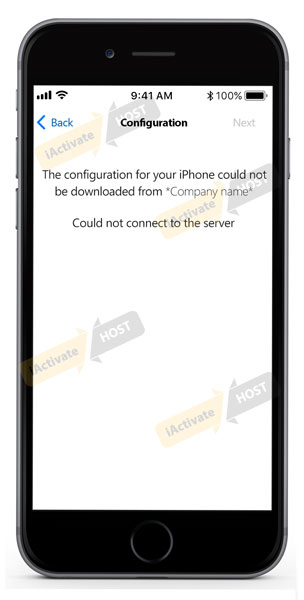 iphone profile download iphone profile download